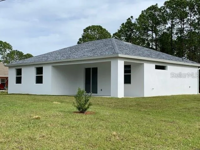 1455 HARBELL STREET North Port, FL 34288