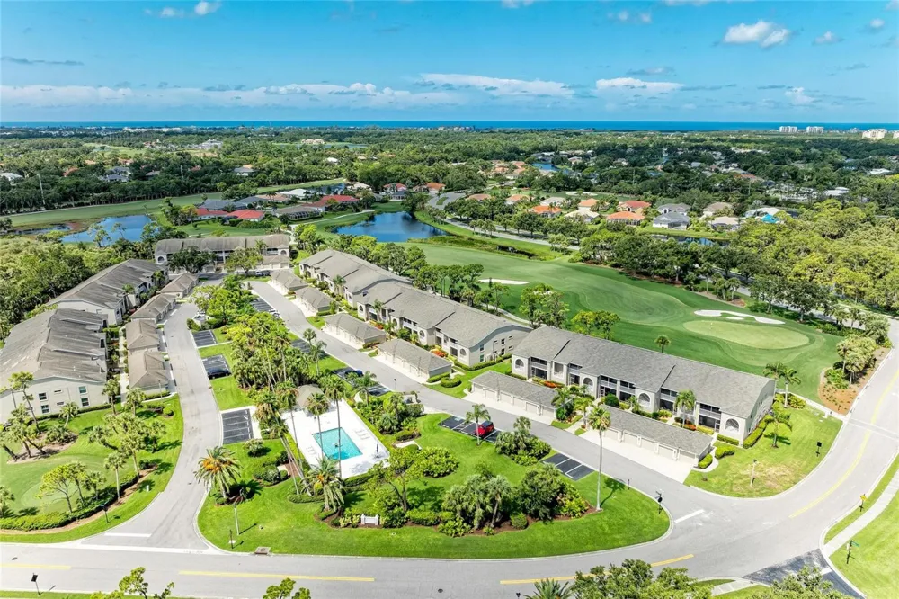 9560 HIGH GATE DRIVE #1626 Sarasota, FL 34238
