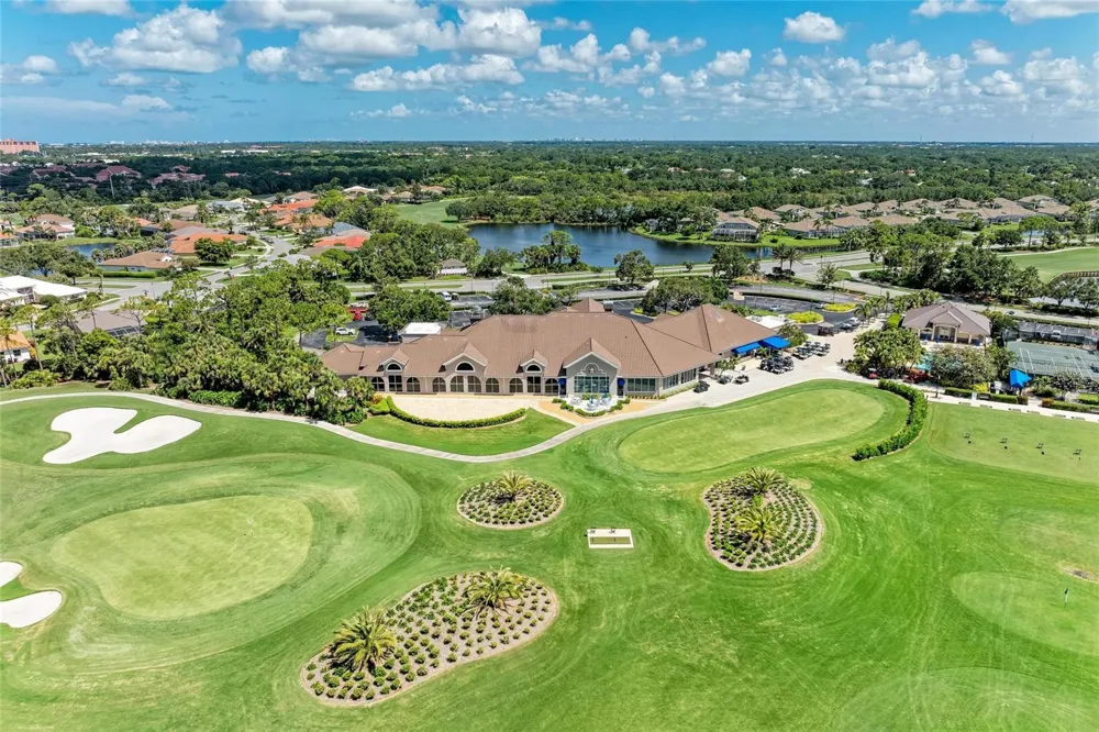 9560 HIGH GATE DRIVE #1626 Sarasota, FL 34238