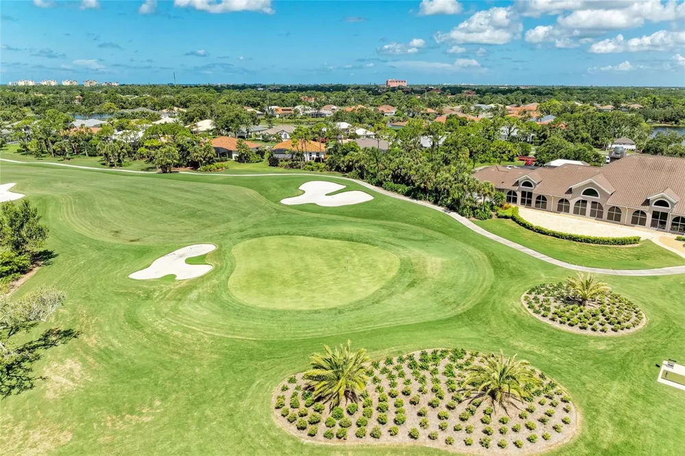 9560 HIGH GATE DRIVE #1626 Sarasota, FL 34238