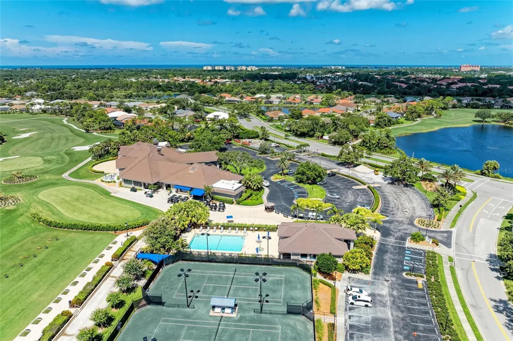 9560 HIGH GATE DRIVE #1626 Sarasota, FL 34238