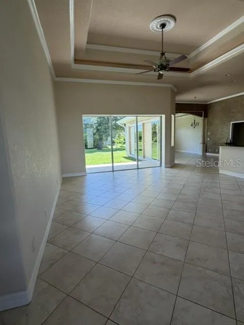 857 BOUNDARY BOULEVARD Rotonda West, FL 33947