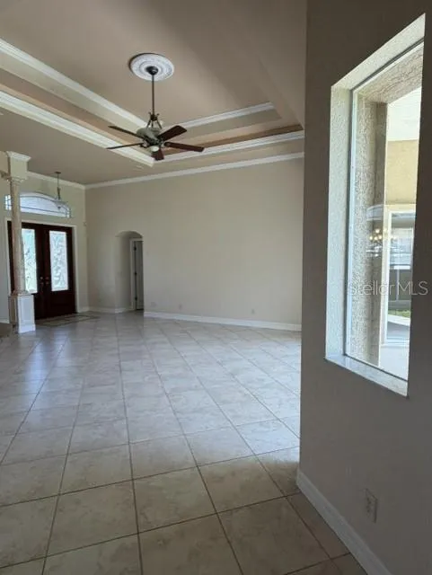 857 BOUNDARY BOULEVARD Rotonda West, FL 33947