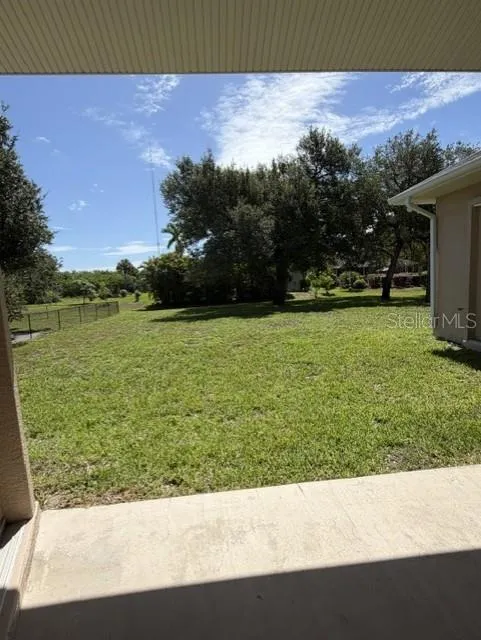 857 BOUNDARY BOULEVARD Rotonda West, FL 33947