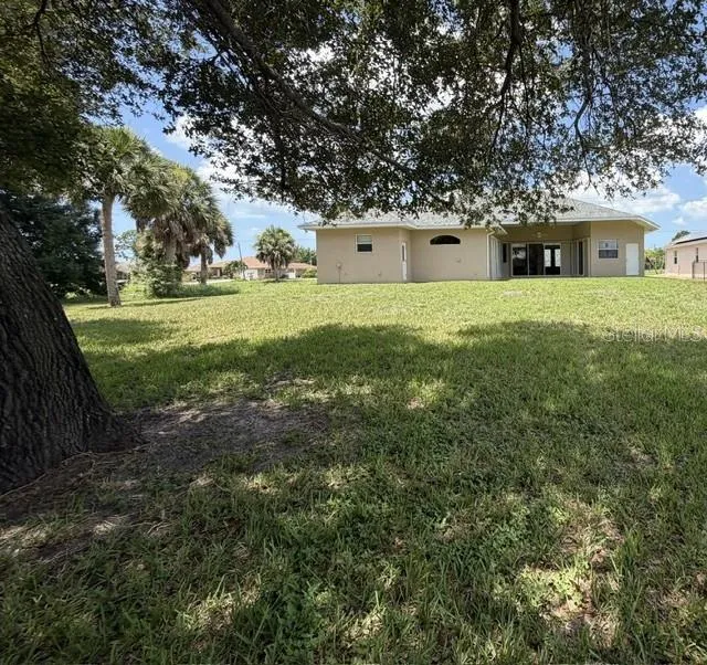 857 BOUNDARY BOULEVARD Rotonda West, FL 33947