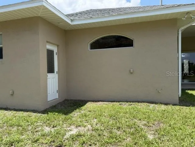 857 BOUNDARY BOULEVARD Rotonda West, FL 33947