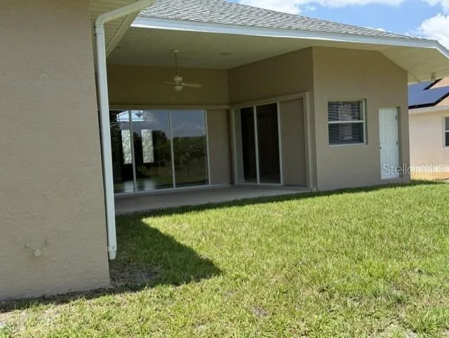 857 BOUNDARY BOULEVARD Rotonda West, FL 33947