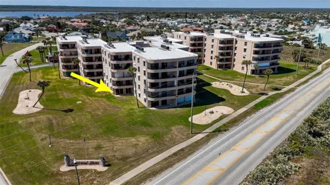 3360 OCEAN SHORE BOULEVARD #1030