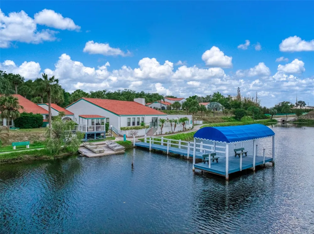 4729 CASABLANCA CIRCLE #C22 Sebring, FL 33870