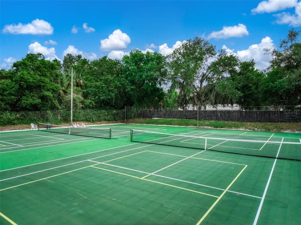 4729 CASABLANCA CIRCLE #C22 Sebring, FL 33870