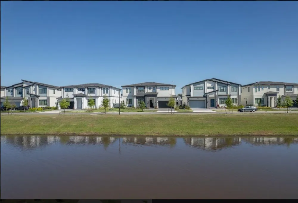 6301 SAND SKIPPER ROAD Orlando, FL 32821