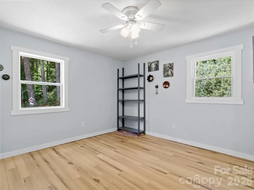 1280 Old Mine Fork Road Burnsville, NC 28714