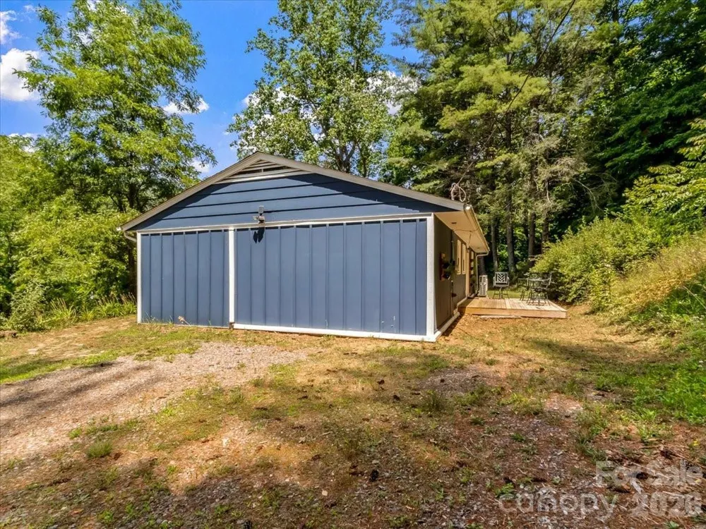 1280 Old Mine Fork Road Burnsville, NC 28714