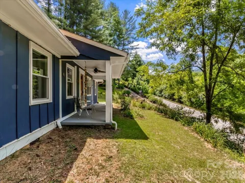 1280 Old Mine Fork Road