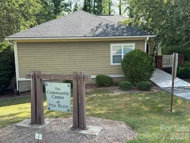 93 Foxden Drive #204 Fletcher, NC 28732