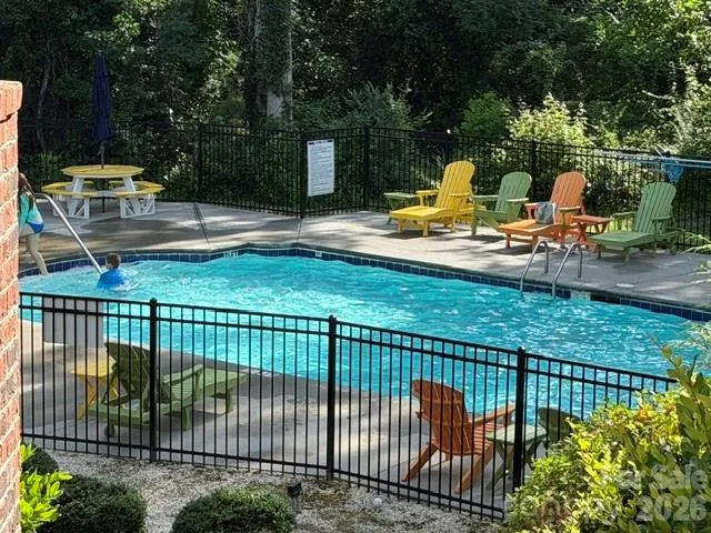 93 Foxden Drive #204 Fletcher, NC 28732