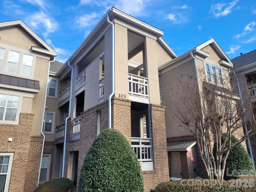 103 Pier 33 Drive #208 Mooresville, NC 28117