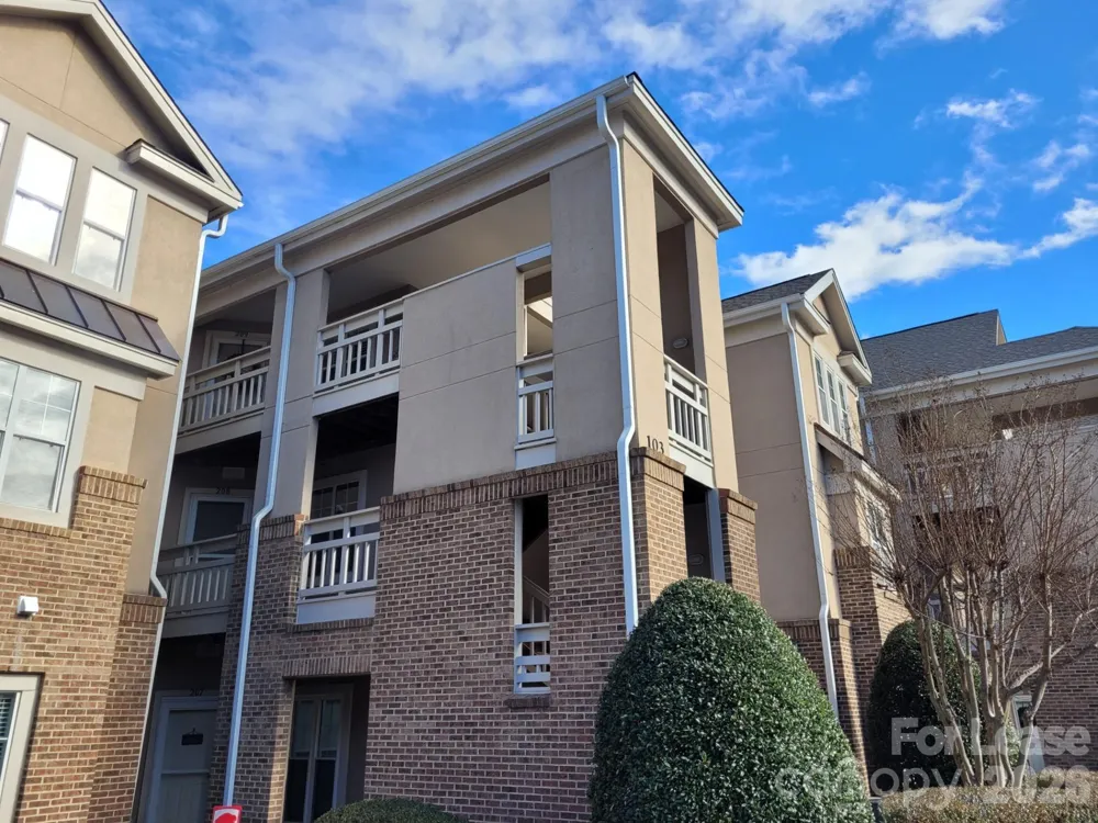 103 Pier 33 Drive #208 Mooresville, NC 28117