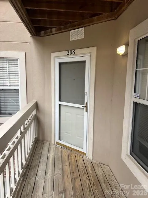 103 Pier 33 Drive #208 Mooresville, NC 28117