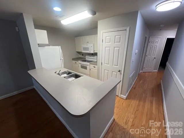 103 Pier 33 Drive #208 Mooresville, NC 28117