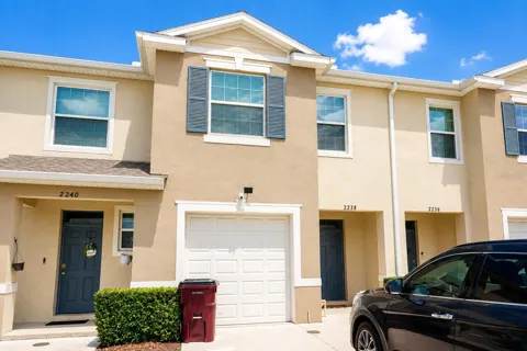 2238 TAY WES DRIVE