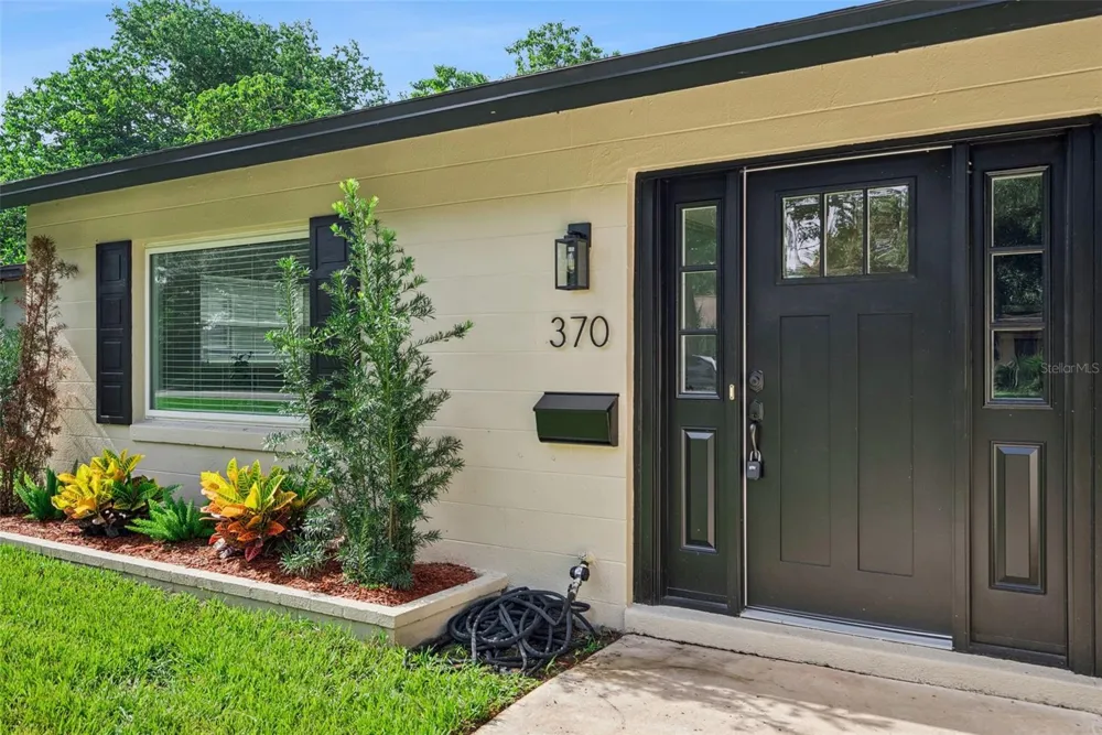 370 SULTANA LANE Maitland, FL 32751