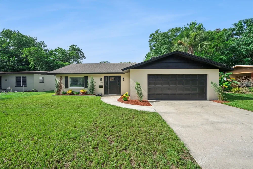 370 SULTANA LANE Maitland, FL 32751