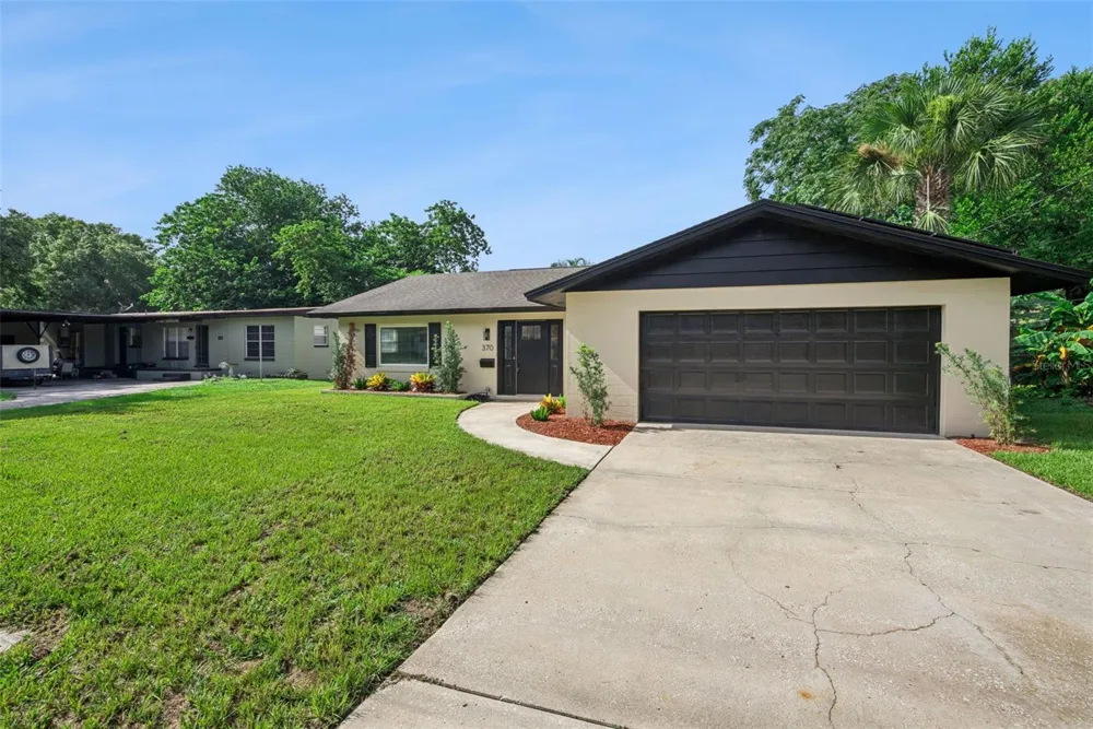 370 SULTANA LANE Maitland, FL 32751