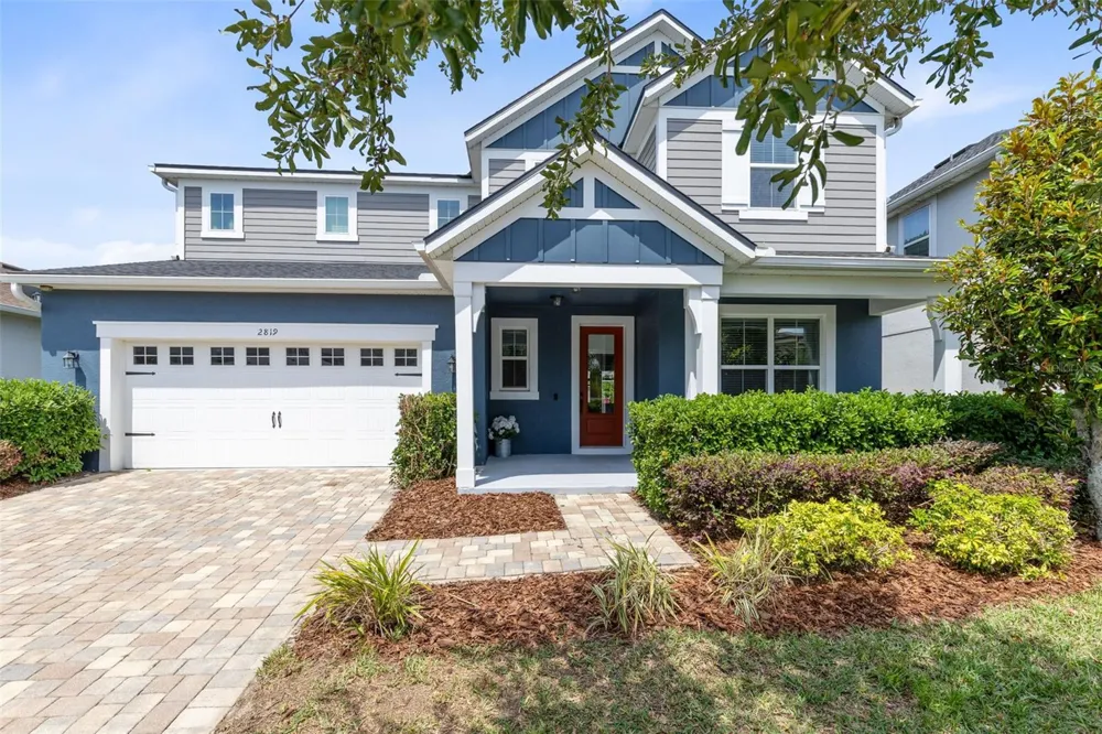 2819 STONEGATE DRIVE Ocoee, FL 34761