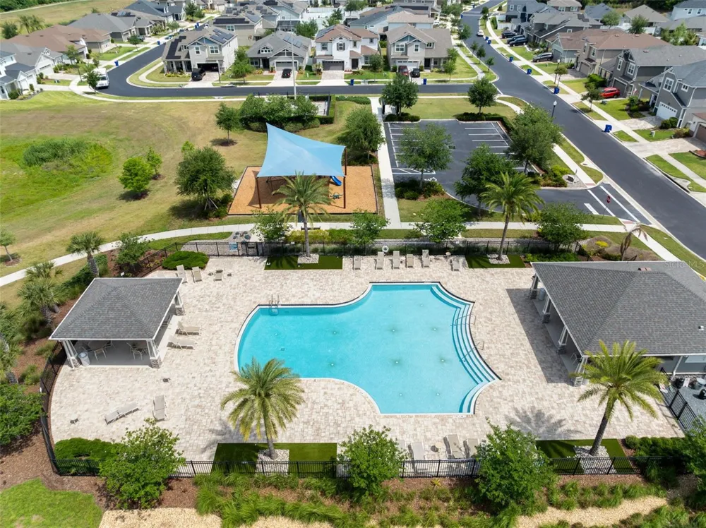 2819 STONEGATE DRIVE Ocoee, FL 34761