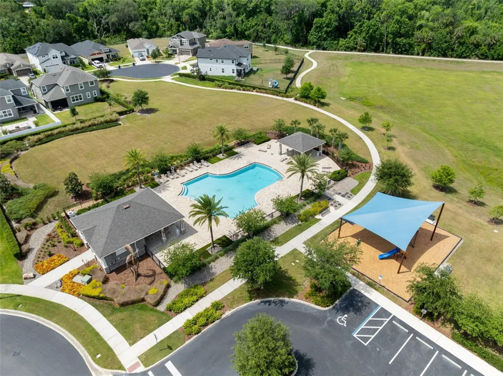 2819 STONEGATE DRIVE Ocoee, FL 34761