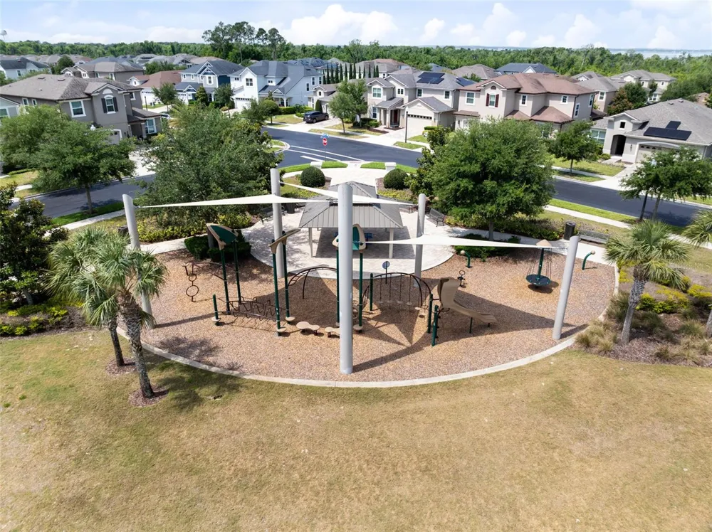 2819 STONEGATE DRIVE Ocoee, FL 34761