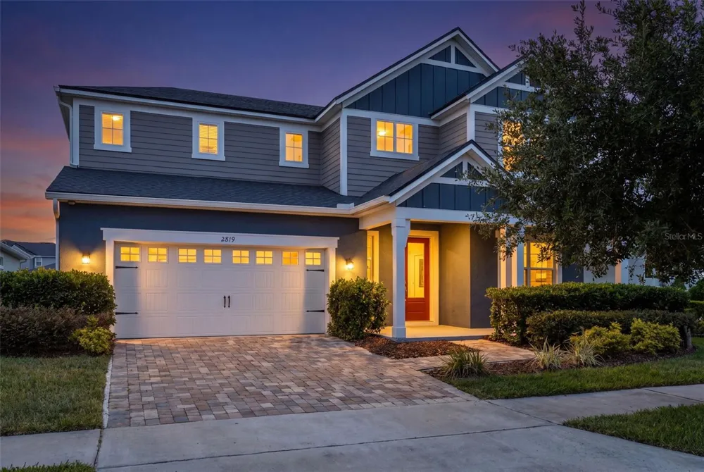 2819 STONEGATE DRIVE Ocoee, FL 34761