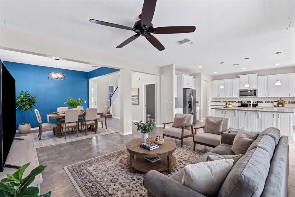 2819 STONEGATE DRIVE Ocoee, FL 34761