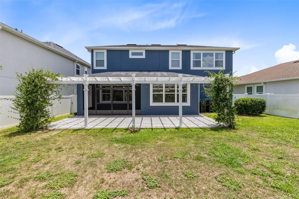 2819 STONEGATE DRIVE Ocoee, FL 34761