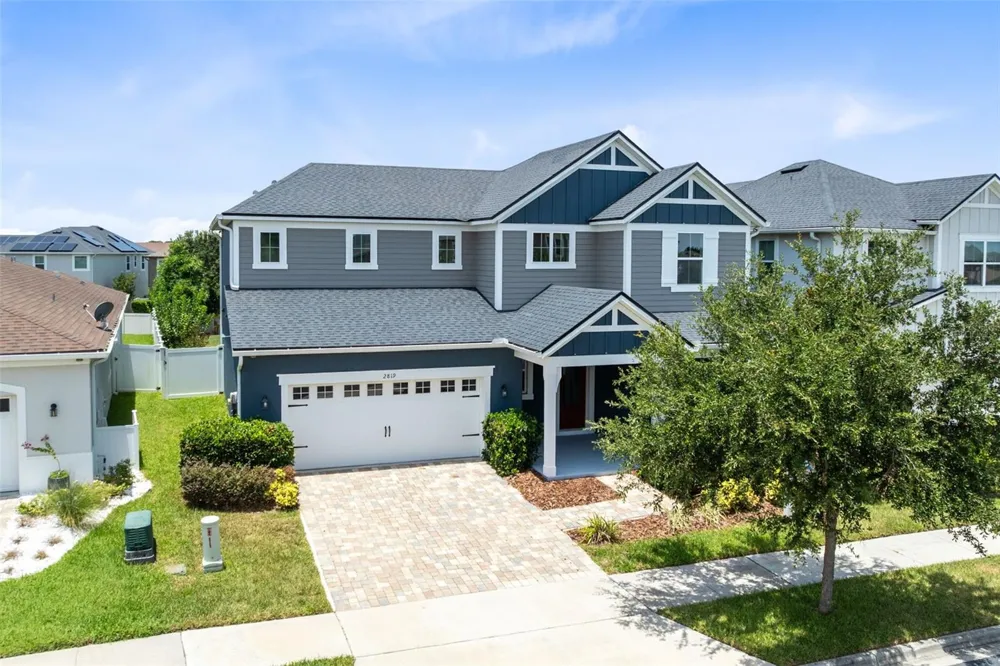 2819 STONEGATE DRIVE Ocoee, FL 34761