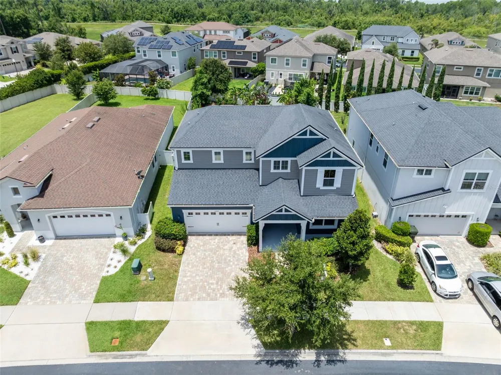 2819 STONEGATE DRIVE Ocoee, FL 34761