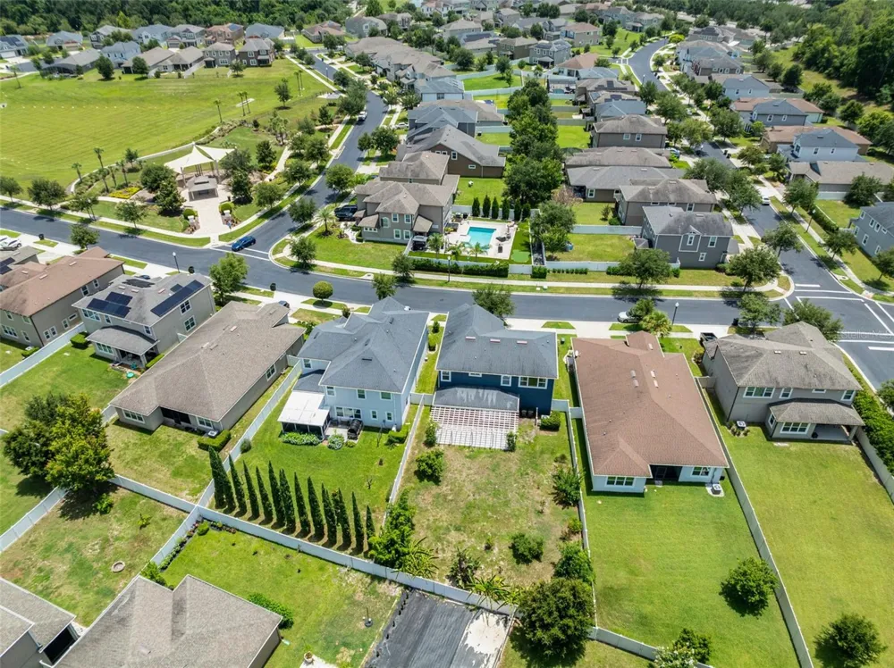 2819 STONEGATE DRIVE Ocoee, FL 34761