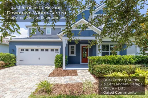 2819 STONEGATE DRIVE