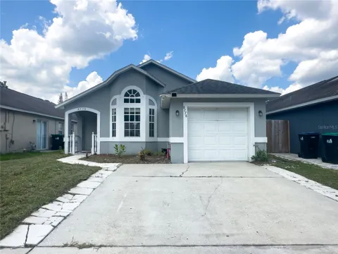 8778 FOLEY DRIVE