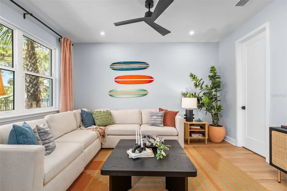 4105 TIDEWATCH LOOP New Smyrna Beach, FL 32169