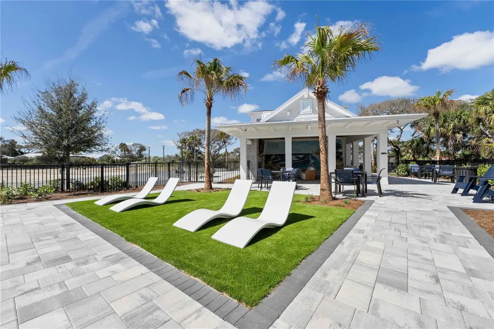 4105 TIDEWATCH LOOP New Smyrna Beach, FL 32169