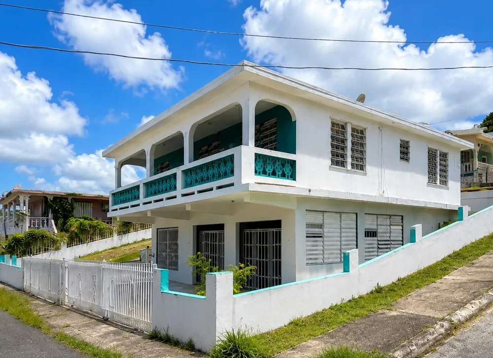 KM 1.9 PR-461 Maunabo, PR 00707