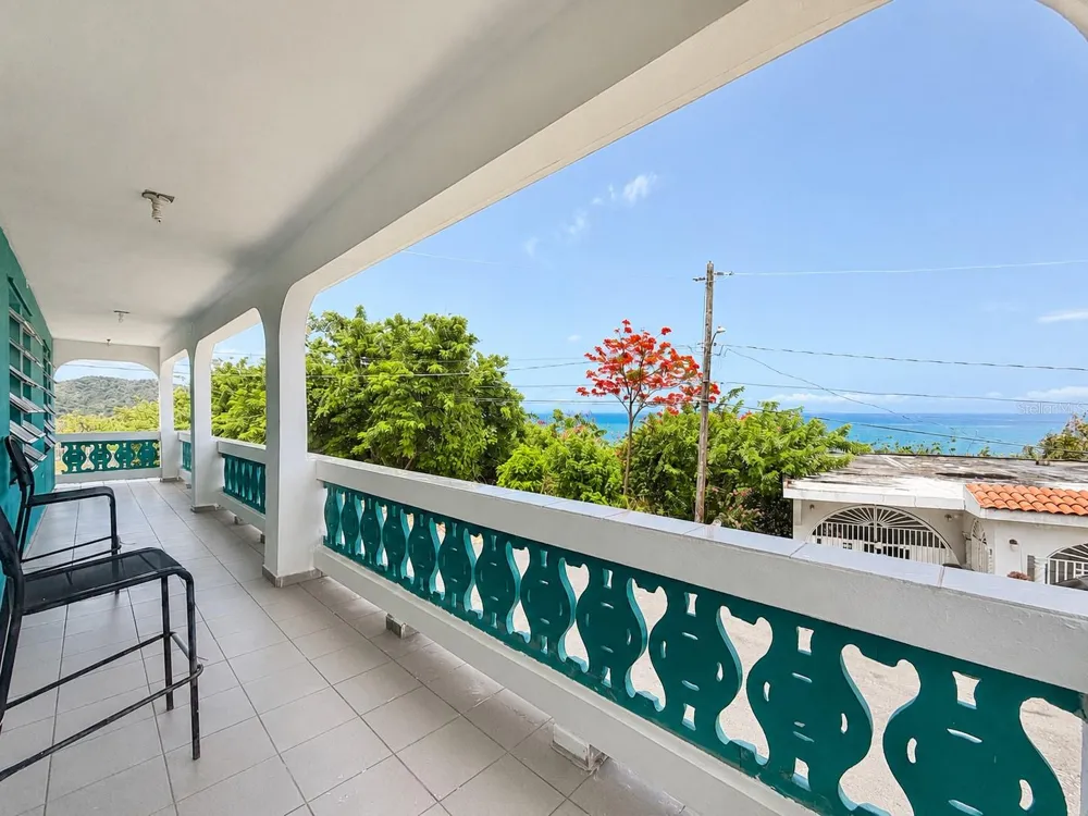 KM 1.9 PR-461 Maunabo, PR 00707