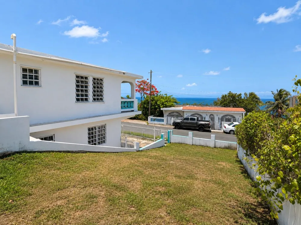 KM 1.9 PR-461 Maunabo, PR 00707