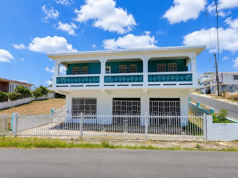 KM 1.9 PR-461 Maunabo, PR 00707