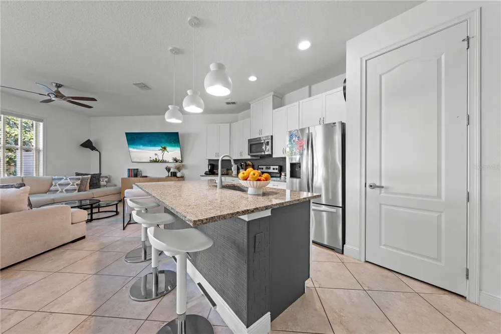 14100 TARVIN STREET Orlando, FL 32832