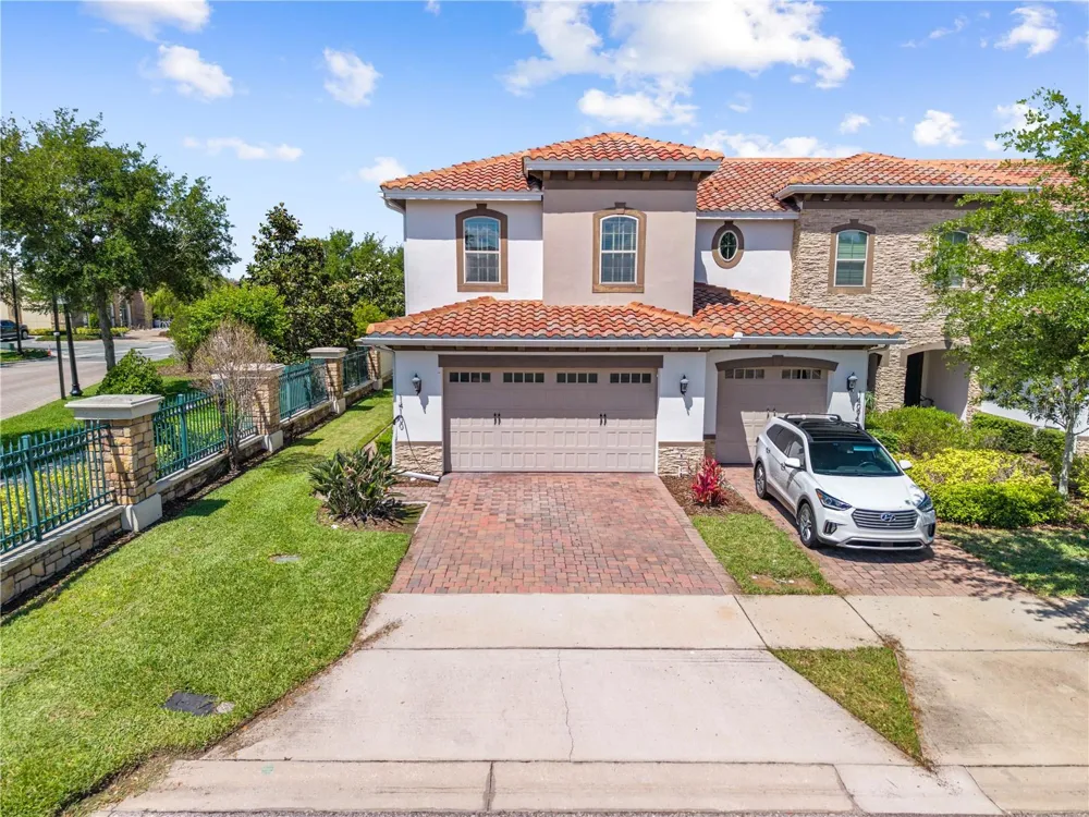 14100 TARVIN STREET Orlando, FL 32832