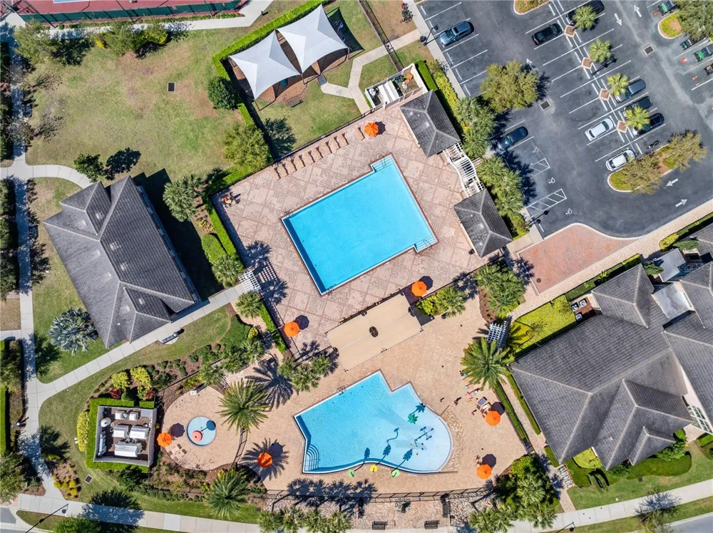 14100 TARVIN STREET Orlando, FL 32832