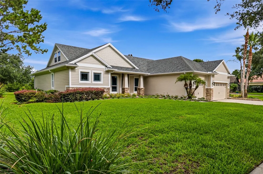 2208 PRINCESS JULIA LANE Lutz, FL 33549